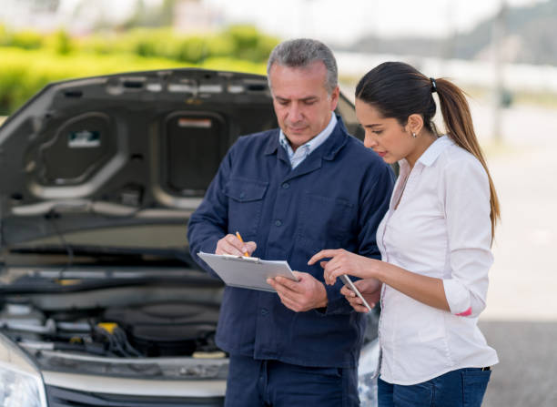 Auto Insurance in Cedar County County